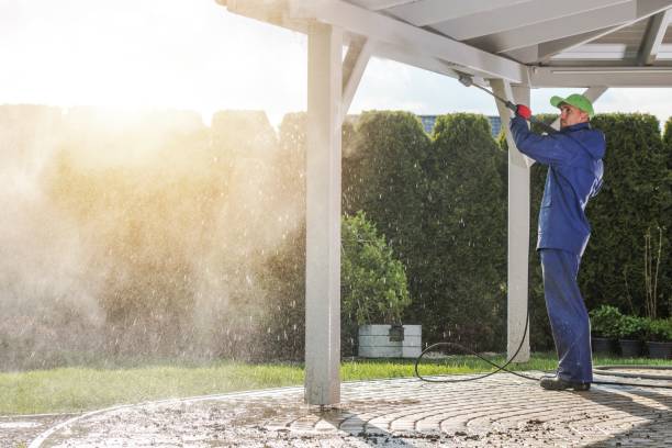 Best Heavy Equipment Washing  in Granby, CO