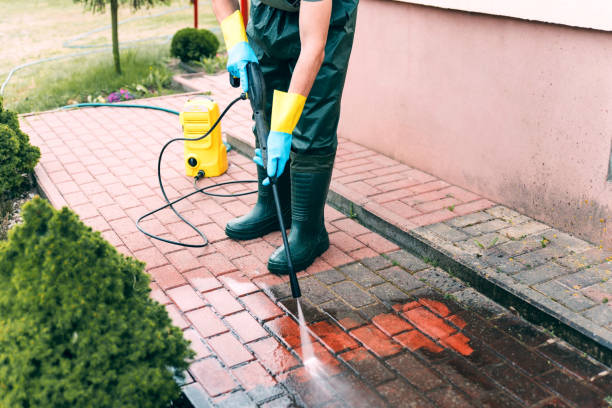 Professional Pressure Washing Services in Granby, CO