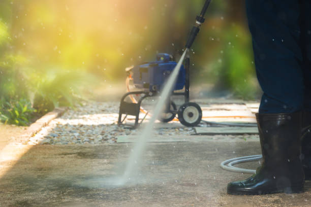 Best Patio and Deck Pressure Washing  in Granby, CO